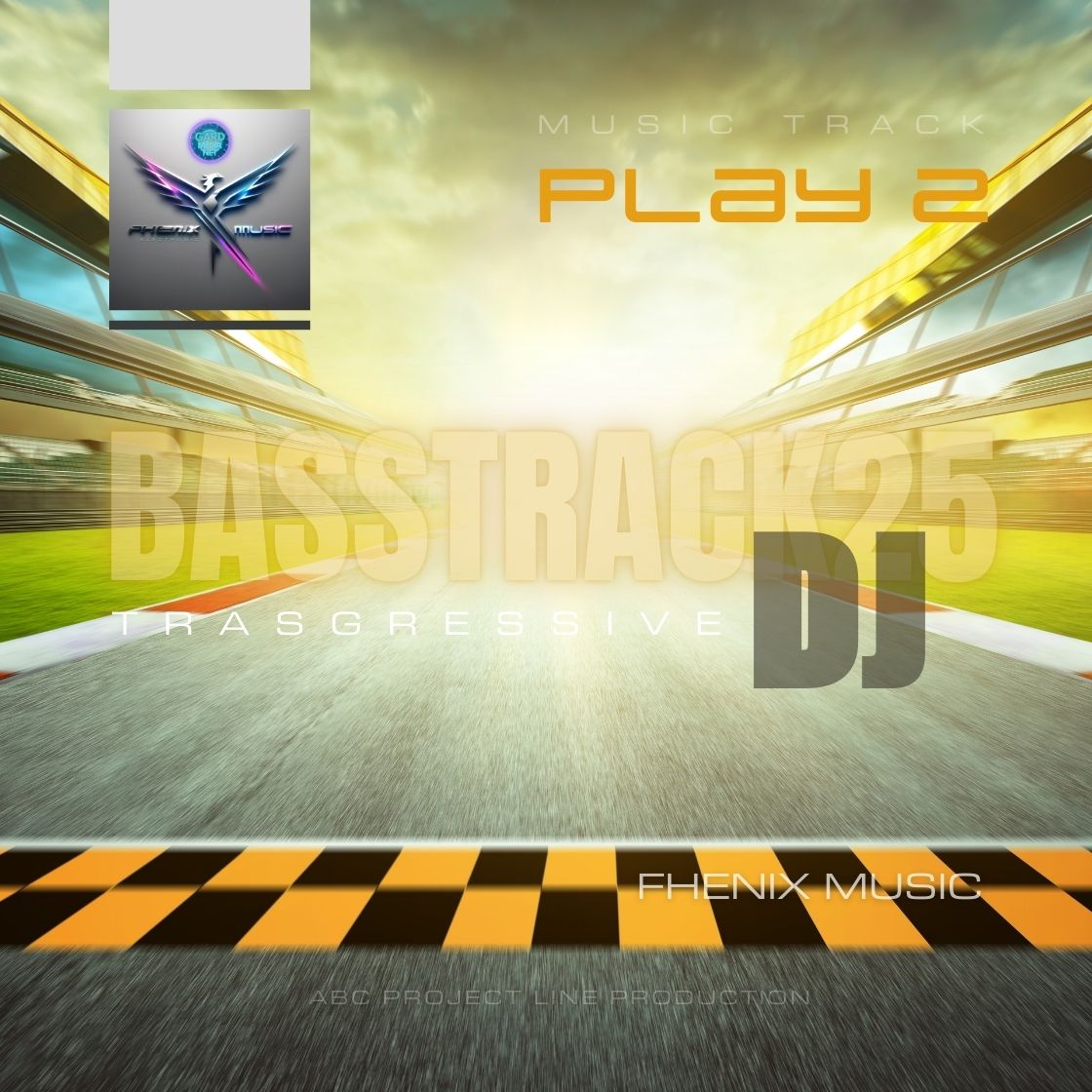 BASSTRACK25